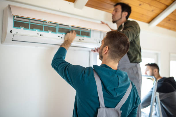 Best Emergency HVAC Services in Kettle Falls, WA