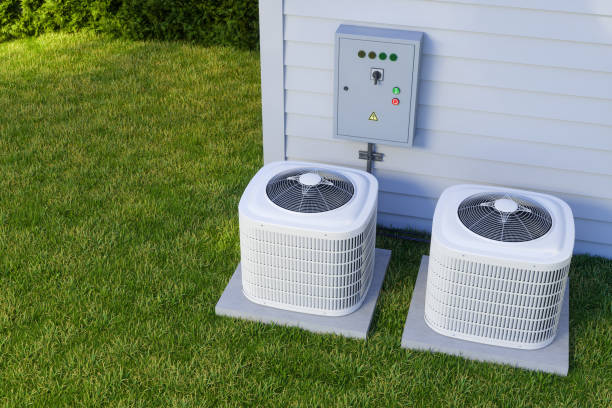 Best Air Conditioning Cleaning in Kettle Falls, WA