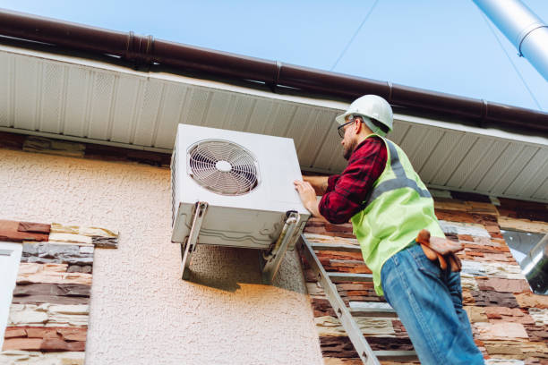 Best Commercial HVAC in Kettle Falls, WA