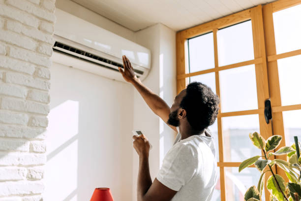 Best Residential HVAC in Kettle Falls, WA