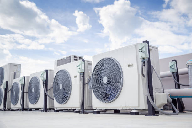Kettle Falls, WA HVAC Company