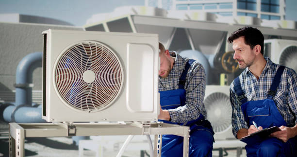Best Seasonal HVAC Services in Kettle Falls, WA
