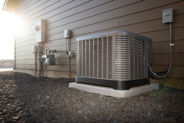 Best HVAC Supply and Distribution in Kettle Falls, WA